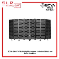 Boya BY-RF5P Foldable Microphone Acoustic Shield