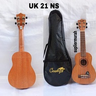 ukulele cowboy soprano 21" gitar ukulele COWBOY