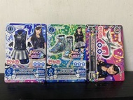 星夢學園 偶像活動 aikatsu 橋本環奈 日卡 包郵