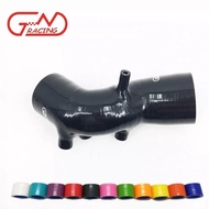 Fit 1986-1992 Toyota Supra MA70 MK3 3.0L 7M-GT 7M-GTE Turbo Silicone Intake Hose Kit