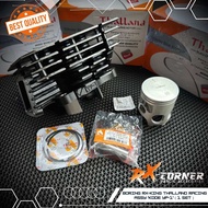 BLOK BURENG BORING SEHER THAILAND YP 1 THALLAND RX KING RXK RXKING RXS YT RXZ BUKAN PORTING