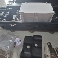 Closure inline 144 core/joint closure inline 144 core