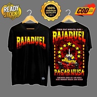 KAOS LIGAS PAGAR NUSA TULUNGAGUNG / KAOS PAGAR NUSA SIMPEL KEREN / KAOS PAGAR NUSA LAWASAN