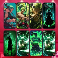 soft black TPU Redmi Note 11 Pro 11S 12S 13 pro plus 13R Zoro1 phone case