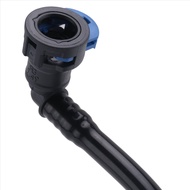 New for Ford Mustang 2.3L 2015-2020 EcoBoost Hose Fuel Vapour Purge Solenoid FR3Z-9G297-H FR3Z9G297H