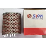 AIR FILTER-SYM BENELLI VF3i-185- 17211-B9A-000-GENUINE PARTS