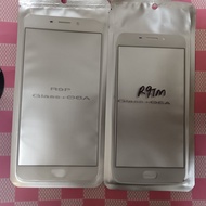 Suitable for OPPO R9 Cover R9S R9PLUS R9TM R9KM R9SK External Screen Touch Screen