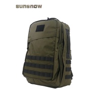 [Sun Snow] GORUCK GR2 1,000D Tactical Travel Backpack Green Beret 26L Backpack