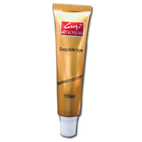 All Metal Polish Cream Premium Metal Polish Cleaner And Polishing Cream For Sterling Silver Gold Bra