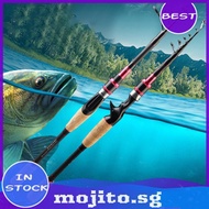 Telescopic Travel Fishing Rod Bait Fishing Rod Lightweight Carbon Fiber Lure Rod