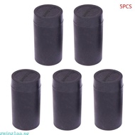 zwinz1aa 5pcs Universal Price Label Tag Maker Labeller MX-H813 Coding Machine Ink Wheel Roller Black