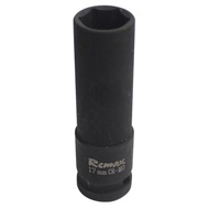 SUPER THIN WALL IMPACT DEEP SOCKET 17mm, 19mm, 21mm
