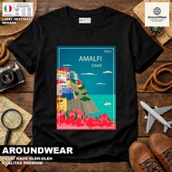 ITALY SOUVENIR T-SHIRT 14 WEAR ITALY COUNTRYTAG PREMIUM SOUVENIR MATERIAL GIFT