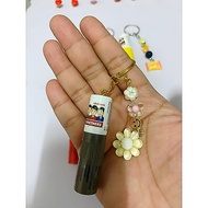 SUGAREONNIE KEYCHAIN INHALER - 3 BROTHERS INHALER