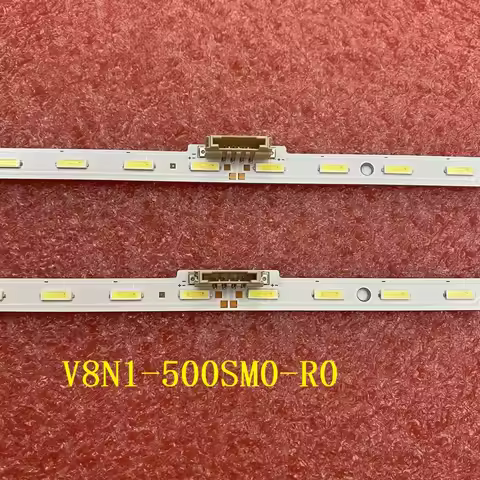 LED Backlight Strip For Samsung UE50RU7405U UE50NU7090U 50NU7100 50RU7100 UE50NU7100 UN50RU7100 UE50