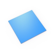 100x100mm Silicone Miếng Lót Nhiệt Chịu Nhiệt Đa Độ Dày Cho Laptop CPU GPU Tản Nhiệt LED Cooler