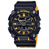 G-shock for Mens（GA-900A-1A9）