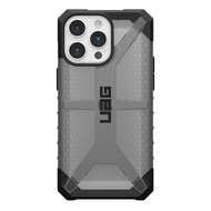 UAG Plasma เคสกันกระแทก สำหรับ 15 Pro / 15 Pro Max - สี Ice / Ash