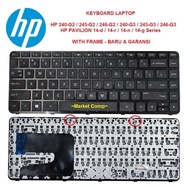 Laptop Keyboard hp Pavilion 14-g102au 14-g103au 14-g008au 14-g101au