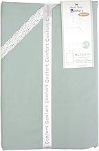 Merry Night MNC634012-53 Comfort Lunto Futon Mattress Cover, Single Long Size, 41.3 x 84.6 inches (1