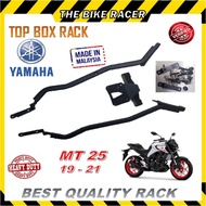 YAMAHA MT25 TOP BOX RACK MONORACK HEAVY DUTY