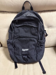 Supreme 背囊