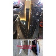 WINDSHIELD ELEGAN250 SYM250 KYMCO 250 i