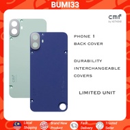 [Limited] CMF Phone 1 Back Cover | Interchangeable & Removable