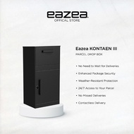 [PRE-ORDER] Eazea Parcel Drop Box with Digital Keylock Keyless Secure (Parcel Box)
