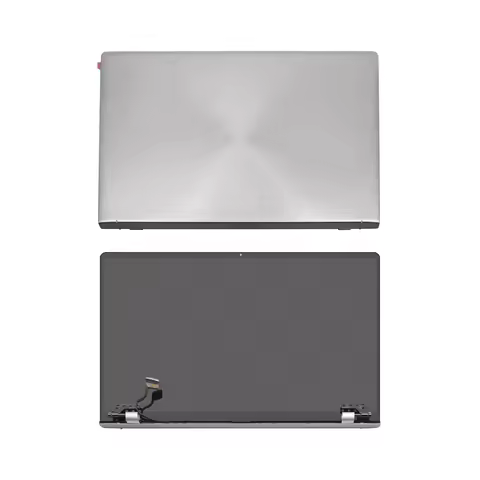 15.6'' FHD 4K OLED Full Upper Part for Dell Precision 5540 P56F P56F003 LED LCD Screen Touchscreen C