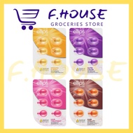 Ellips Hair Vitamin Hair Treatment Oil (6’s)