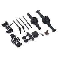 Element RC Enduro Axle Kit ASC42077