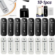 4G LTE Wireless USB Dongle Mobile Broadband 150Mbps Modem Stick 4G Sim Card Wireless Router Home Off