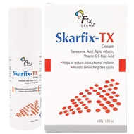 Fixderma Skarfix-TX Cream 15gr Kem Dưỡng Da Mờ Thâm Nám Tàn Nhang