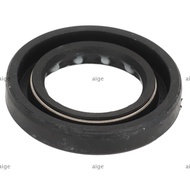 AIGE Outboard Engine Driveshaft Oil Seal, Rubber 93101-22067, 93101 20M00 Outboard Drive Shaft Oil S