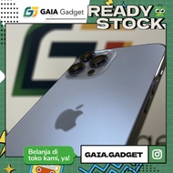 iPhone 13 Pro Max 256GB Resmi iBox