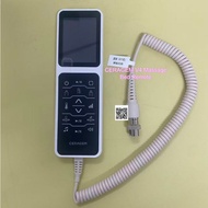 New original CERAGEM MASTER V4 CGM MB-1901 Med Massage remote