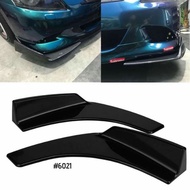 BUMPER DIFFUSER