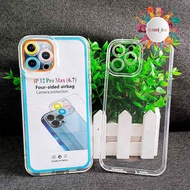 SOFTCASE BENING CLEAR CASE FOR SAMSUNG J2 J4+ J6 J6+ J7 PLUS PRO Prime A02 A02S A03 CORE A03S A04 A0