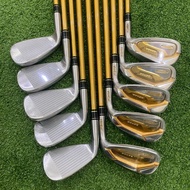 HONMA BERES IRONSET + PUTTER BINTANG 4 NEW