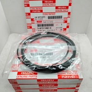 SPARE PART RING SET PISTON SEHER ISUZU NHR NKR NLR 55 4JB1 4JB1T ORI Car