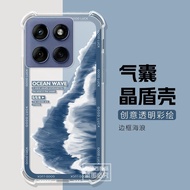 For Motorola g100Pro phone case, motoG96 protective cover, G86Power airbag full protection