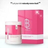 (CLEARANCE SALE) LAUREL B SHALICIOUS 200G ORIGINAL HQ