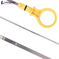 YST  Car Engine Oil Dipstick Auto Replacement Parts Oil Gauge Level Dip Stick For Mazda 3 M3 1.6L ZJ