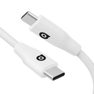 Add-on USB C to C / A to C / Micro 5-pin / Lightning 8-pin 15cm cable
