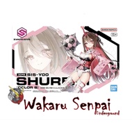 30MS SIS-Y00 Shuremi Color B