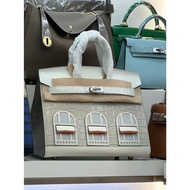 Moda Paolo House HandBag (ML)