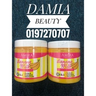 ➡️AMIRA RESOURCE BANANA MILK SCRUB