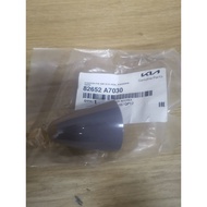 COVER / CAP DOOR OUTER HANDLE REAR GENUINE PART (ORIGINAL) KIA CERATO K3 [ 82652-A7030 ]