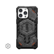 A014 NEW UAG MAGSAFE เคสกันกระแทก CASE FOR IPHONE 11 12 13 14 15 PRO MAX PLUS Smartphone